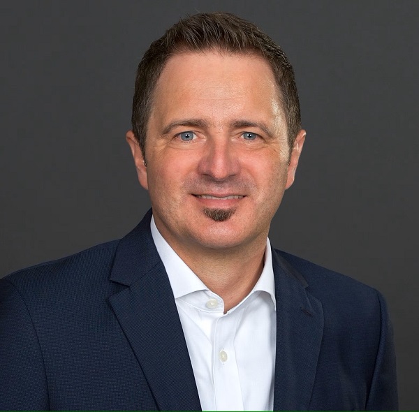 TRUMPF Photonic Components Names Managing Director: People in the News: 06/21/23