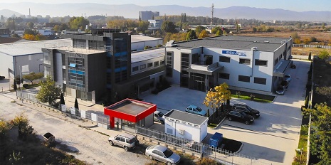 MOEMS developer Escatec will open a site in Plodviv, Bulgaria to support its production commitments in Europe. Courtesy of Escatec.