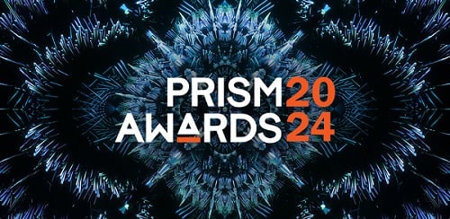 Applications Open for the 2024 Prism Awards