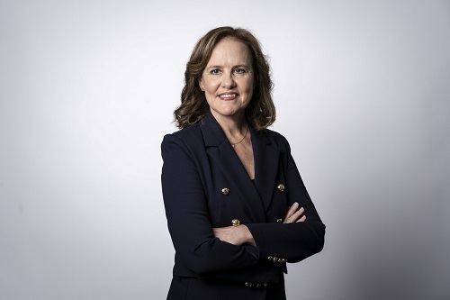 Michèle Flournoy. Courtesy of Rivada Space Networks.