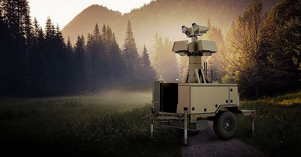 Teledyne FLIR Defense Earns $31M Supply Contract: Week in Brief: 09/1/23