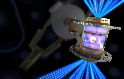 NIF Scientists Claim Repeat Fusion Breakthrough