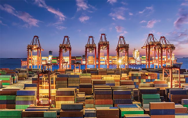 Navigating Business and Boundaries in China’s Markets