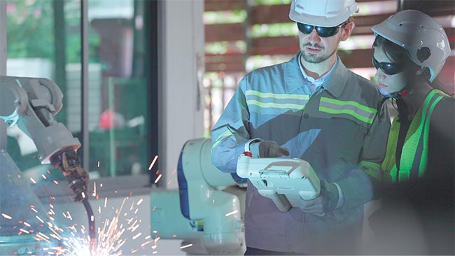 Laser Safety Committees: The Practical Alternative to Injury