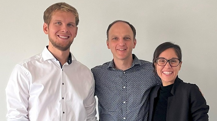 Vitrealab Appoints CEO: People in the News: 10/30/24