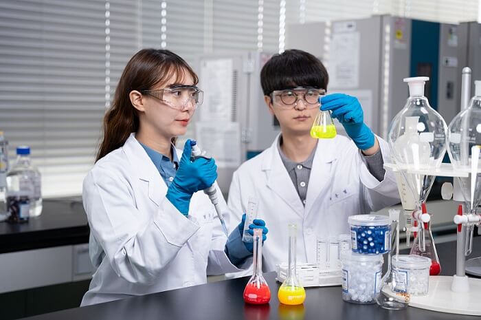 Samsung Display Develops Quantum Dot Recycling Technology