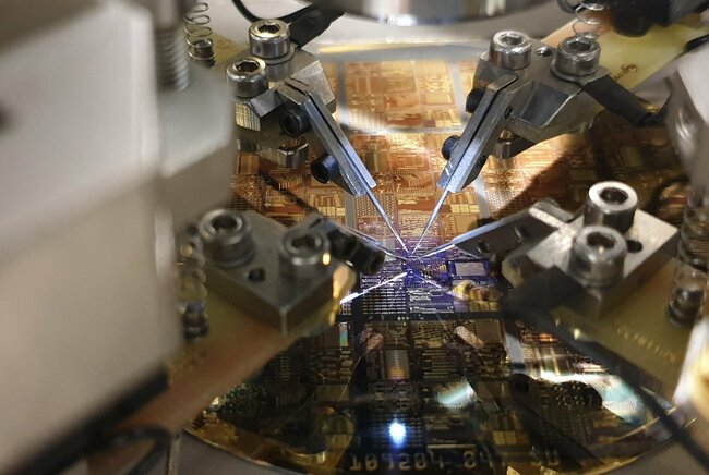 The newly established ChipNL Competence Centre will serve to aid Netherlands businesses working in the semiconductor industry by providing support with funding, research, and workforce development. Courtesy of the Eindhoven University of Technology/Florian Lemaitre.