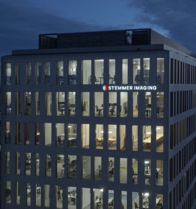 Stemmer Imaging Relocates Headquarters to Munich