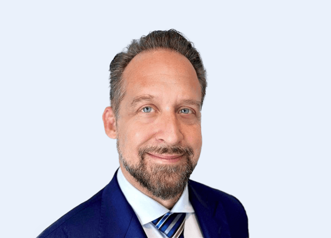 Jerry Walsh. Courtesy of Kuva Space.