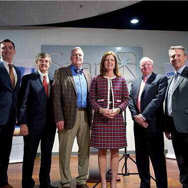 Omron Relocates Wash. Facility