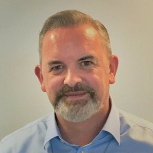 Billy McLaughlin. Courtesy of Quantum Science.