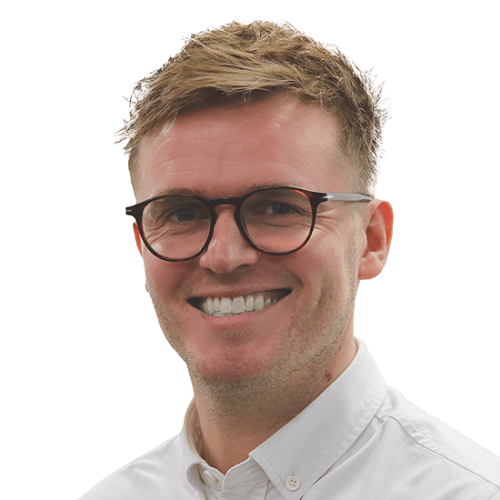 AMETEK Land Shuffles Management Team