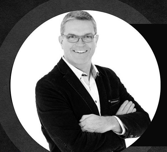 Guido Deutz, European sales director for MoviTHERM. Courtesy of MoviTHERM. 