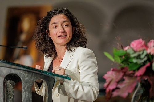 Maria Antonietta Loi. Courtesy of APL.