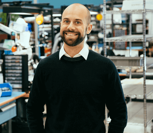 Gentec-EO Appoints Vice President of Sales and Marketing: People in the News: 4/17/24