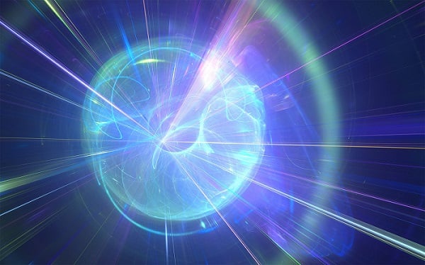 The PriFUSIO project will bring together public research institutions, startups, medium-sized businesses, and large corporations in a collaborative effort to tackle fundamental challenges in inertial fusion energy. Courtesy of Fraunhofer ILT.