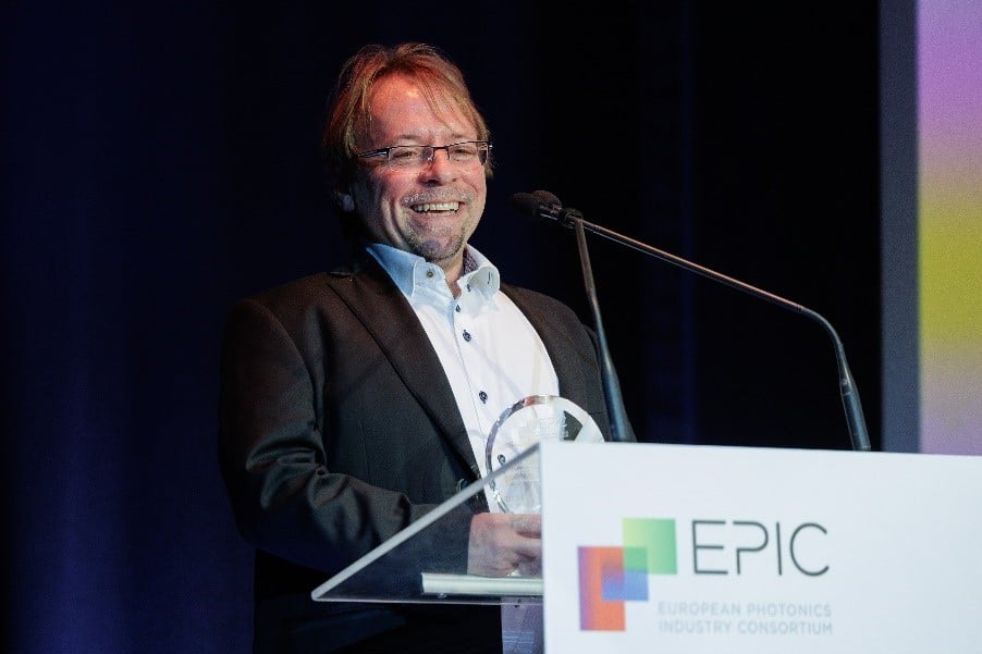 EPIC Names Recipients of Lifetime Achievement, CEO Awards