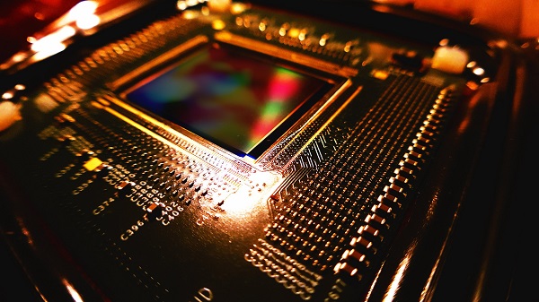 SI Sensors will focus on the development of CMOS image sensors. Courtesy of Specialised Imaging Ltd.