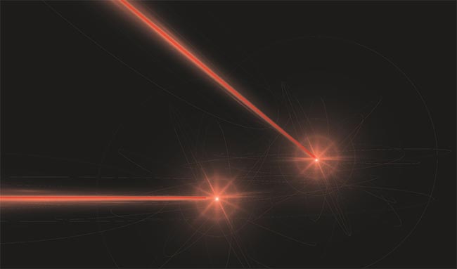 Waveform Dynamics Sharpen Laser Scanners for Imaging Applications