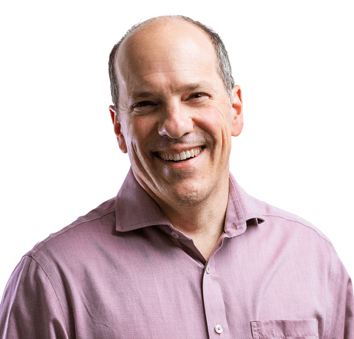 Steve Buckley. Courtesy of GeologicAI