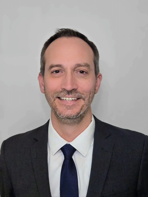 David Head. Courtesy of Imperx.