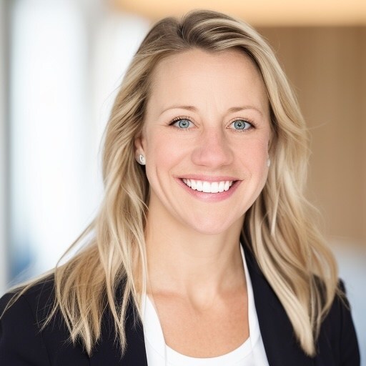 Tiffany Menhorn. Courtesy of Prisma Photonics.