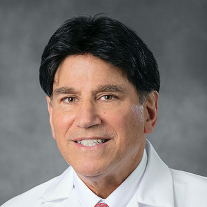 Dr. Robert N. Weinreb. Courtesy of Toku.