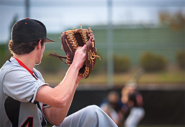 Photonics Charts Its Course in Helping Athletes Reach Peak Performance