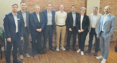 EMVA General Assembly Elects Board