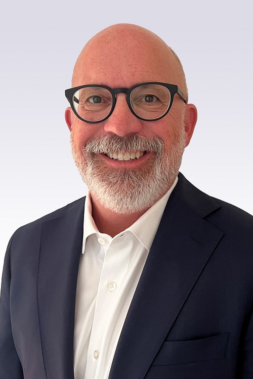 Bret DiMarco. Courtesy of Agilent Technologies.