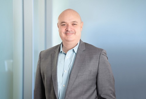 David Ryzhik. Courtesy of Axcelis Technologies, Inc.
