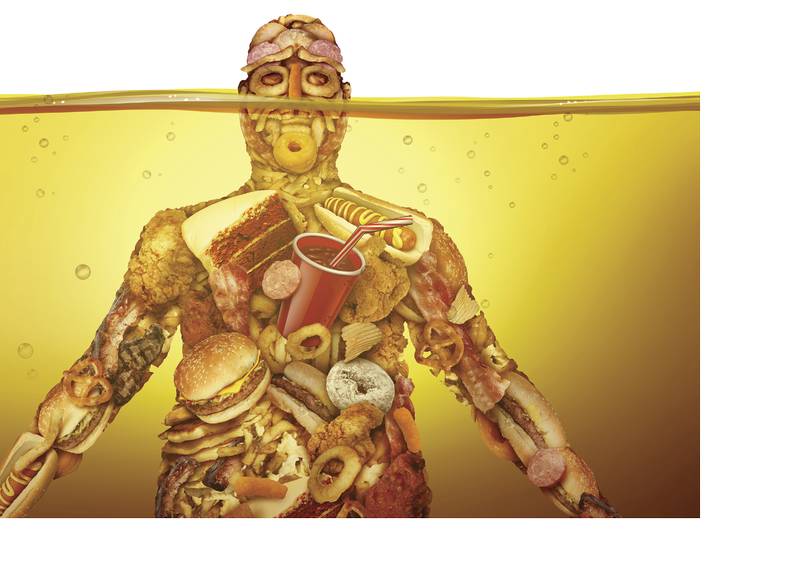 A new perspective on ‘watching that diet’