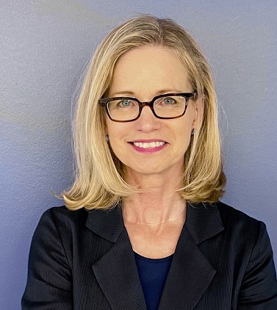 Longtime Optica CEO Elizabeth Rogan has left the organization following a congressional investigation into Optica's ties to Huawei, a Chinese telecommunications company blacklisted by the U.S. government. Courtesy of Optica.