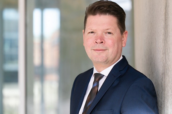 TKH Vision Names Chief Product Officer for 2D Vision Group