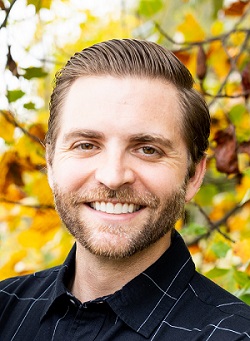 A3 Names Alex Shikany Executive Vice President