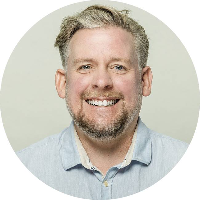 3 Questions with Rene Heine