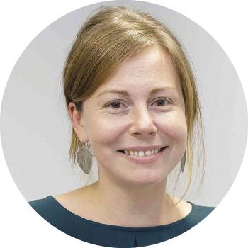 Michalina Gora-Gioux, Wyss Center for Bio and Neuroengineering