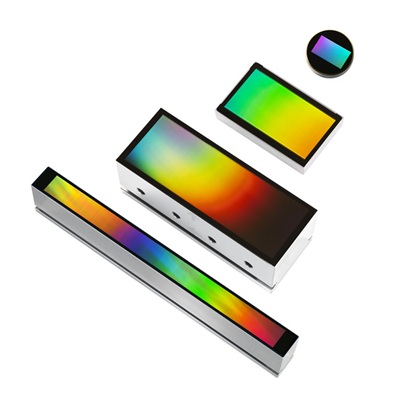 Inprentus Awarded National Lab Contract to Provide Diffraction Gratings: Week In Brief: 10/10/25