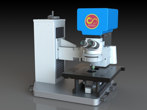 Minerva Engineering Launches in South Korea