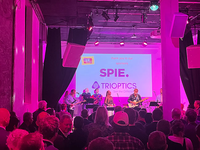 Photonics’ “Semiconductorization” Stands Out Among Trends at Photonics West 2025