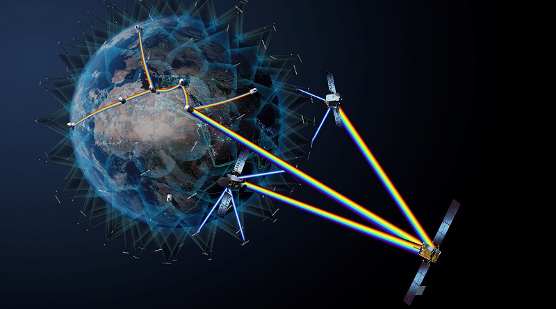 Related Content: Thales Alenia Space to Build Optical System for ESA | Business | Feb 2025 | Photonics Handbook Related Content: Thales Alenia Space to Build Optical System for ESA | Business | Feb 2025 | Photonics Handbook