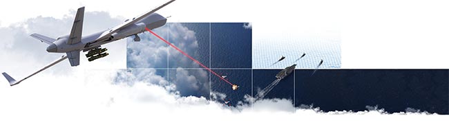 Courtesy of General Atomics.