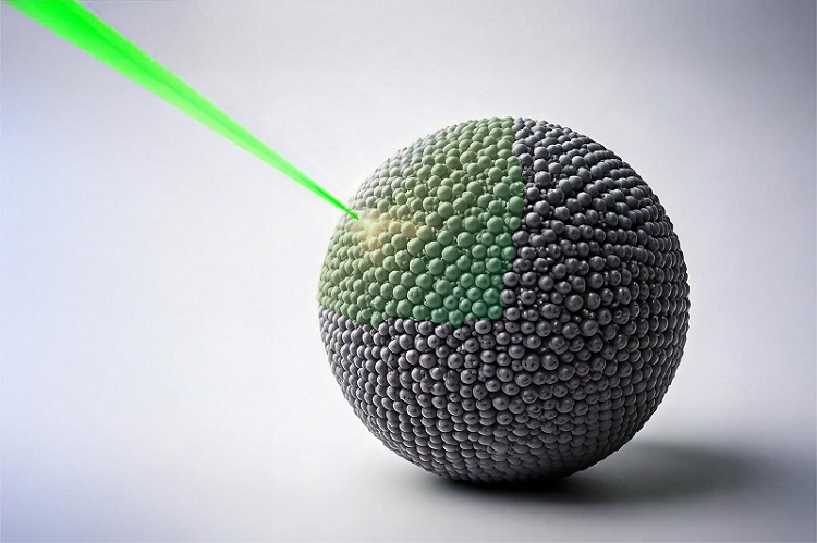 Light Activation Tool Could Help Target Drug Delivery