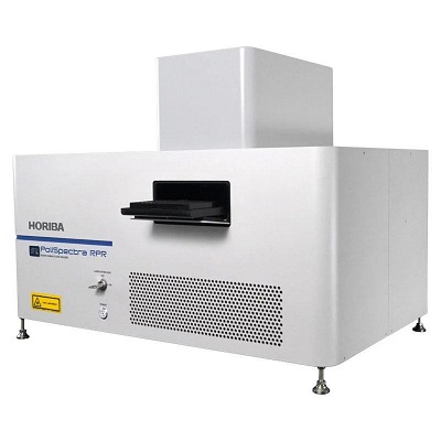HORIBA Raman Plate Reader