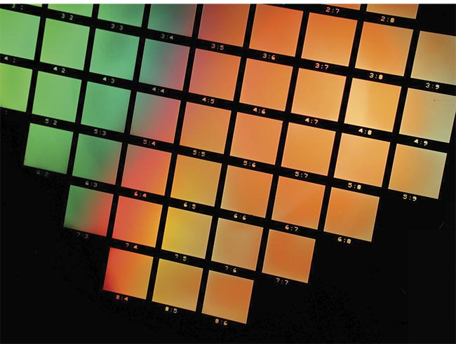 Compact Transmission-Based Raman Spectrometers Provide Swift, Noninvasive Diagnostics