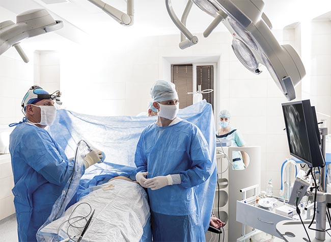 Advancements in Shortwave Infrared Technology Drive Medical Imaging