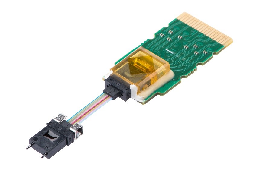 Material Innovation Heats Up as Connectivity and Data Demands Surge