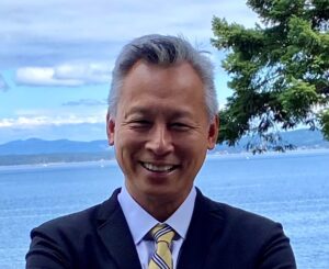 Anthony Yu. Courtesy of NLM Photonics.