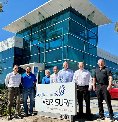 Sandvik to Acquire Verisurf