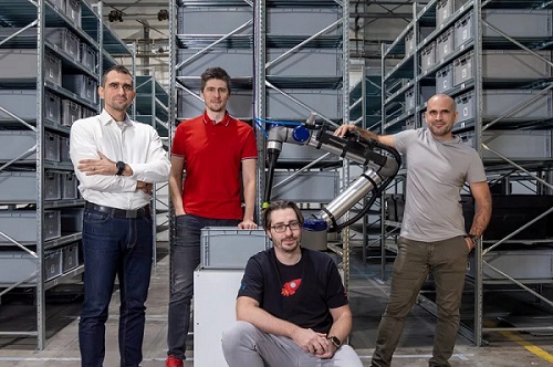 Zebra Closes Deal to Acquire Photoneo from Photoneo Brightpick Group